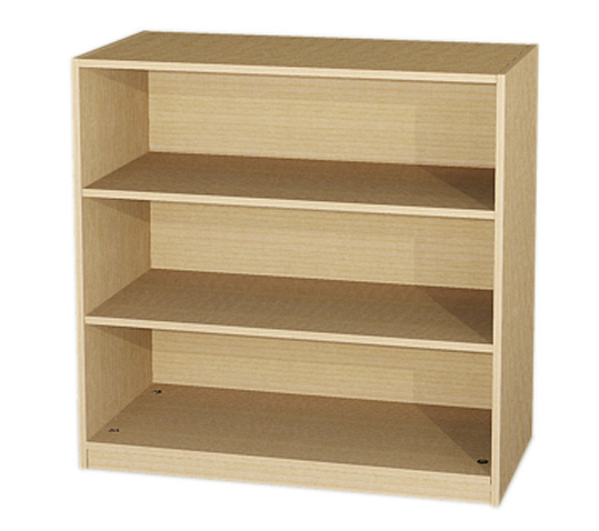 Schrankregal, Regal, Regale mit Rückwand, Raumteiler-Regale