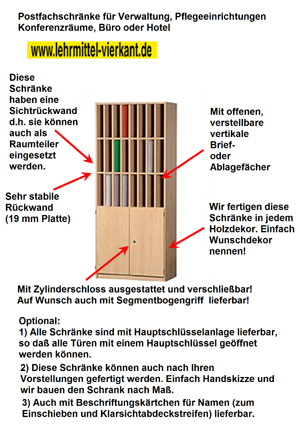 Kompaktschrankregal, Schrankkombination, Regalschrank, Büroschränke